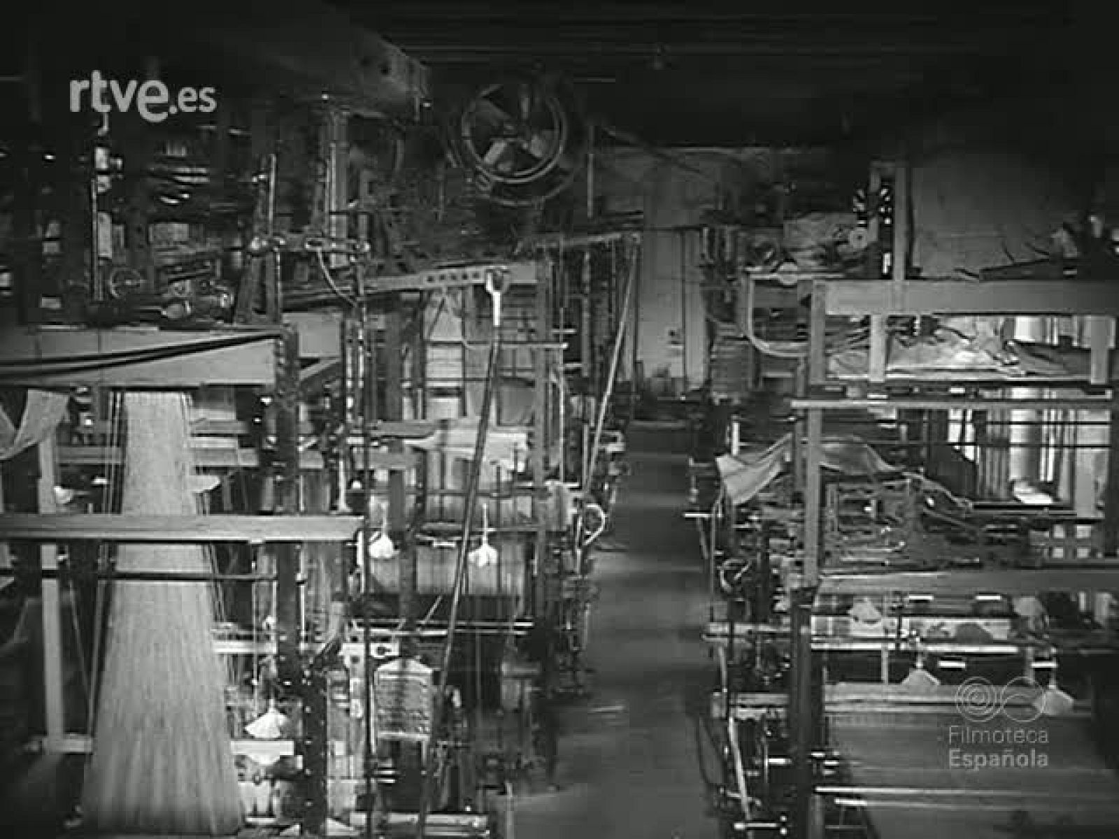 INDUSTRIAS LEVANTINAS - Revista Imágenes | Ver