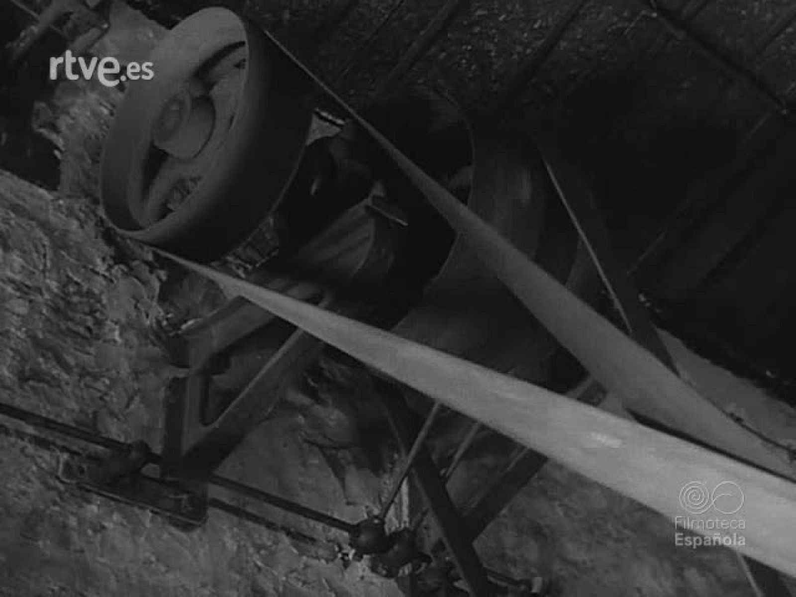 TECNICA DE AYER Y DE HOY - Revista Imágenes | Ver