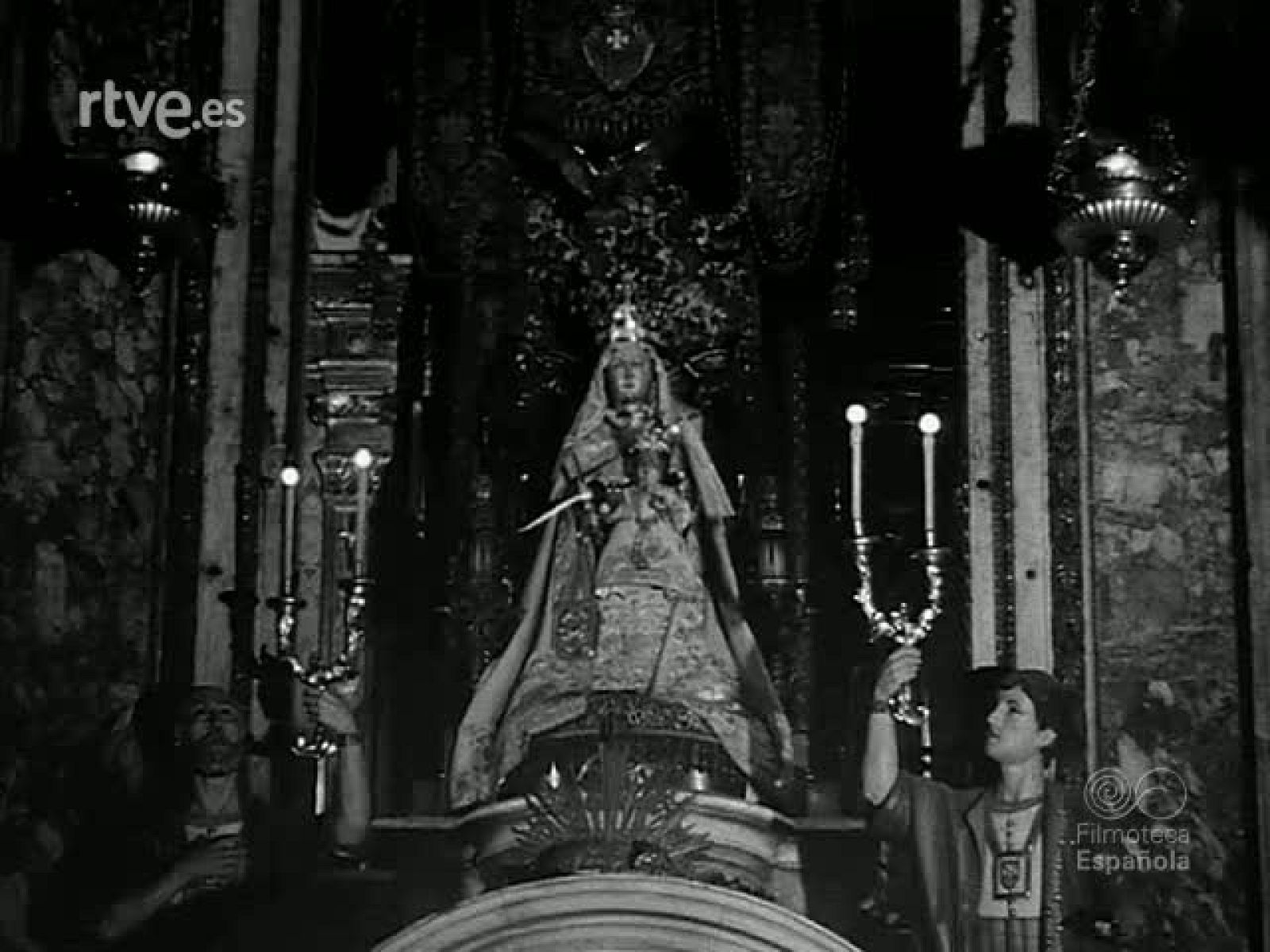 FIESTAS DE LA MERCED - Revista Imágenes | Ver