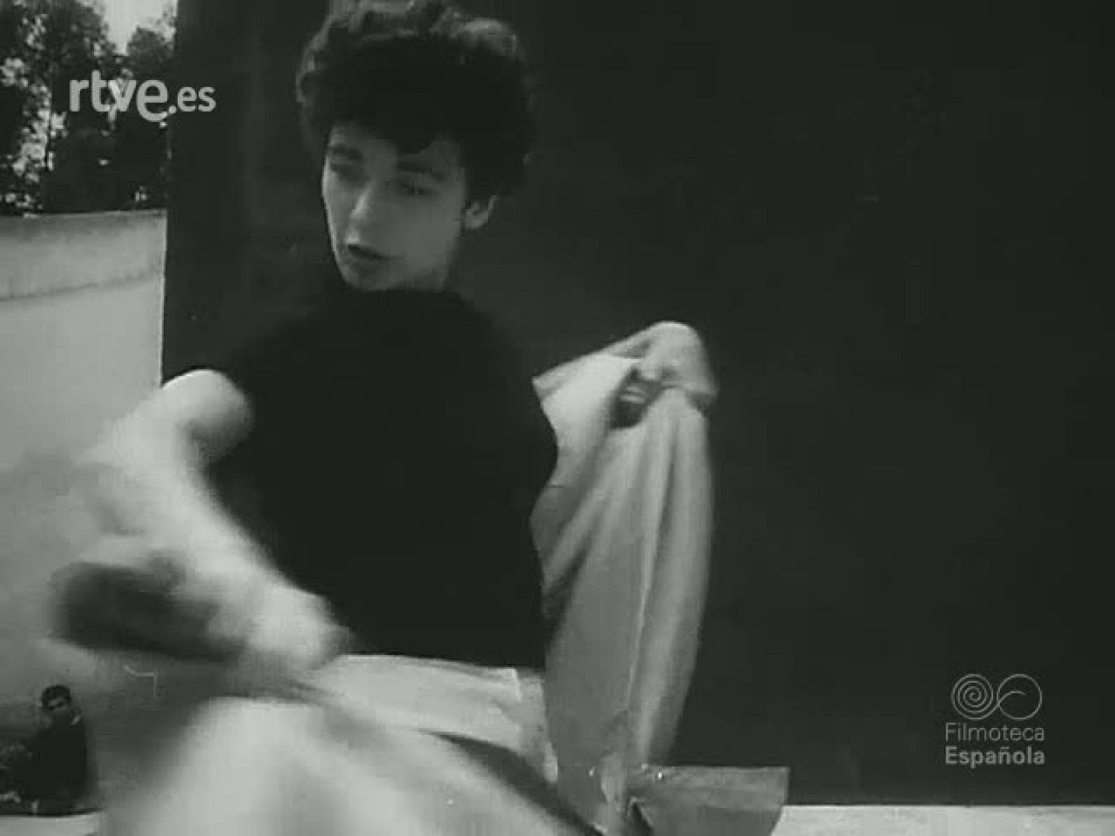 SEÑORITAS TORERAS - Revista Imágenes | Ver