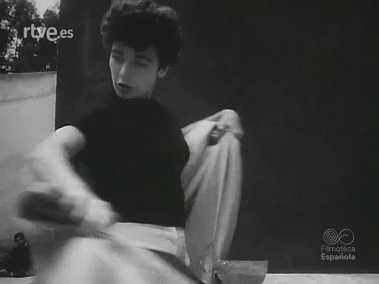 Revista Imágenes - SEÑORITAS TORERAS