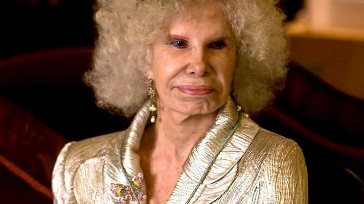 Otros programas - Duquesa de Alba: una vida vivida