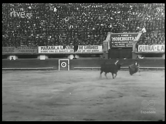 Revista Imágenes - DIVERSIONES TAURINAS