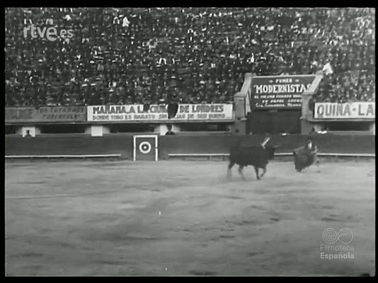 Revista Imágenes - DIVERSIONES TAURINAS