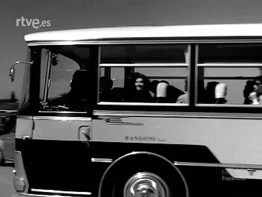 Revista Imágenes - TRAGEDIA Y BALLET