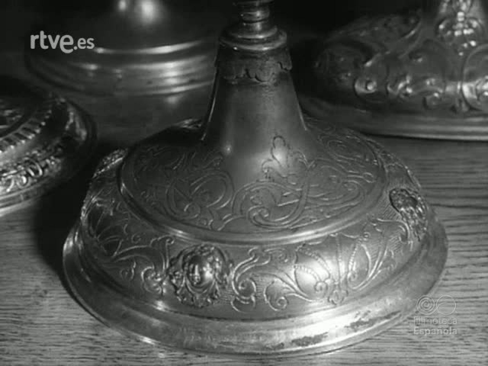 ACTUALIDAD DEL ARTE ANTIGUO - Revista Imágenes | Ver