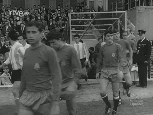 Revista Imágenes - ESPAÑA EN LA COPA DEL MUNDO.