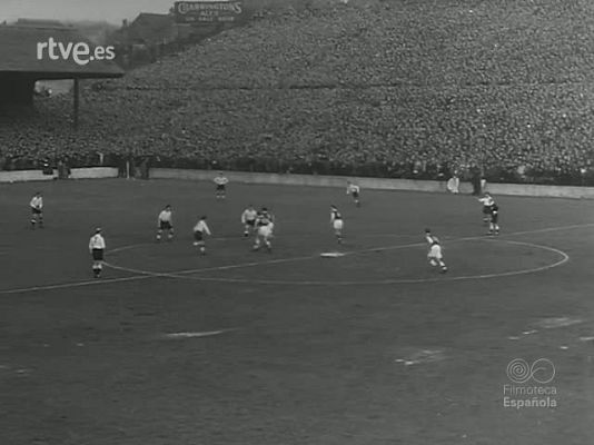 Revista Imágenes - DEPORTE BRITANICO