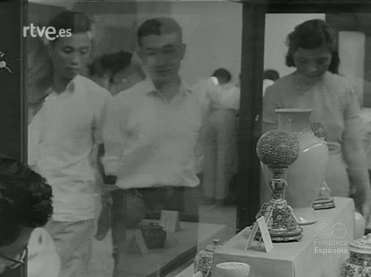 Revista Imágenes - ARTE Y TIEMPO