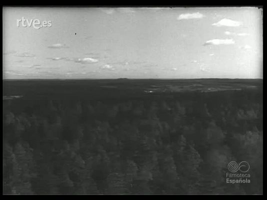 Revista Imágenes - UNA REGION DE SUECIA