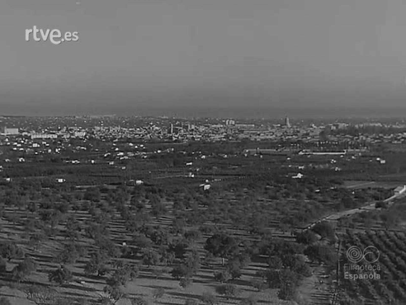 EN EL FERAZ LEVANTE : CASTELLON Y SU PROVINCIA - Revista Imágenes | Ver