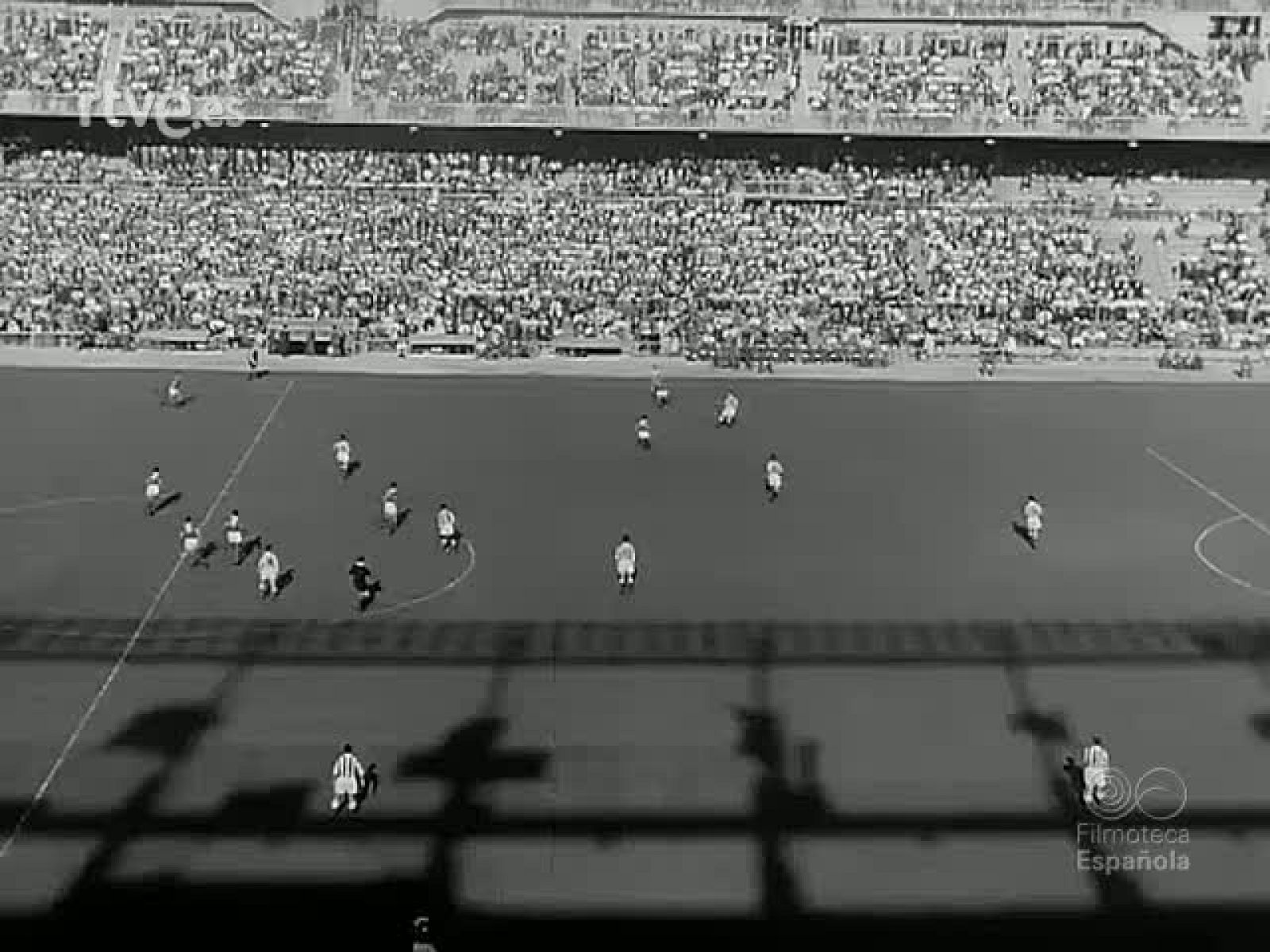 8 COPA LATINA DE FUTBOL - Revista Imágenes | Ver