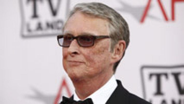 Días de cine - Mike Nichols (1931-2014)