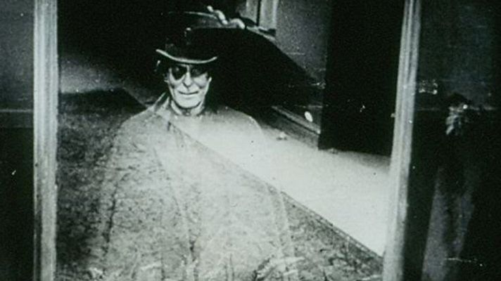 Días de cine - 70 aniversario de 'La torre de los siete jorobados', de Edgar Neville