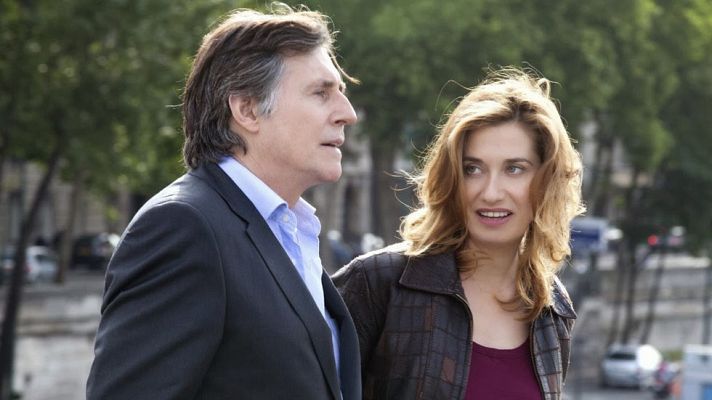 Días de cine - 'El tiempo de los amantes'