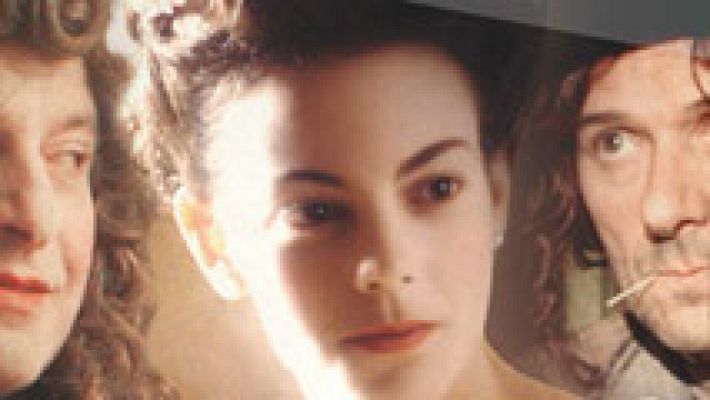 Días de cine - 'Born'