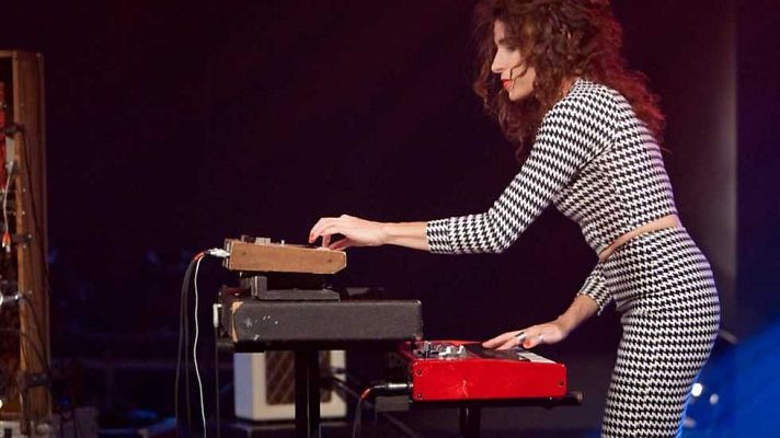 Los conciertos de Radio 3 en La 2 - Cabo San Roque