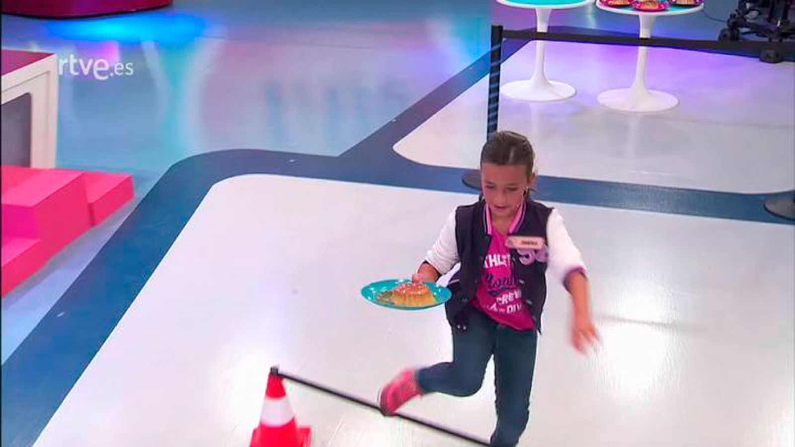 ¿Quién manda  aquí? - Programa 8 - Avance