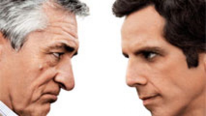 La película de la semana - 'Ahora los padres son ellos', el domingo a las 22:10