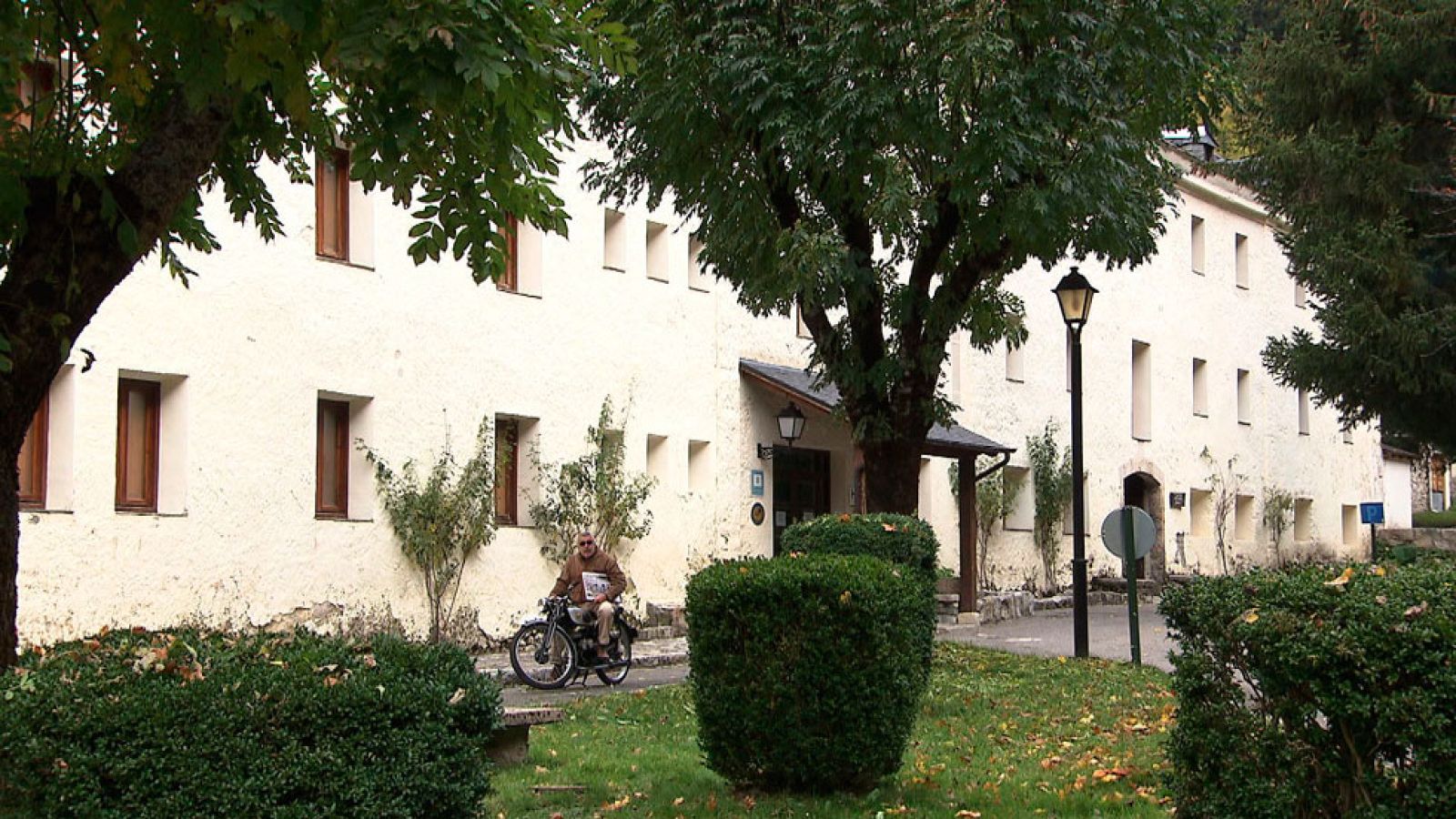 Històries de taula i llit - Balneari De Caldes De Boi, Caldes de Boí