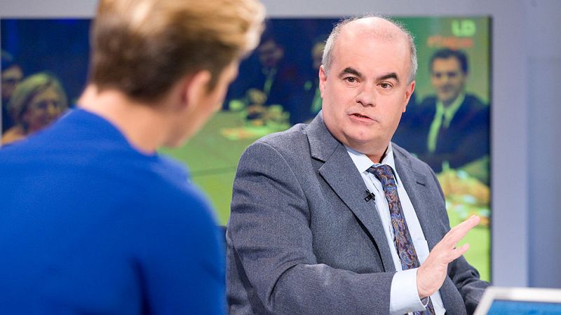 Les hemos pedido información sobre los pactos que tienen en ayuntamientos. Ciudadanos tiene 400 concejales que proceden de otras formaciones, que son tránsfugas"googleom.,b l.ouh