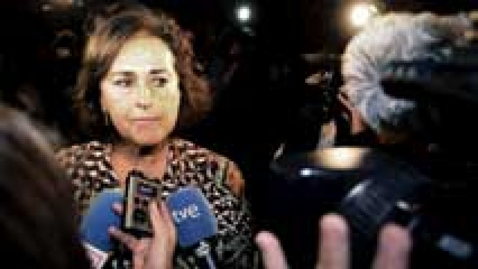 La mañana: Carmen Tello: "Se me ha ido parte de mi vida" | RTVE Play