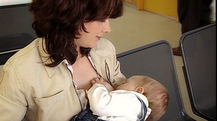 Universo UNED - Lactancia Materna. ¿Cómo hacer que las cosas sucedan?