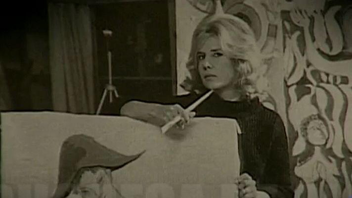 Otros programas - Cayetana de Alba, la duquesa artista