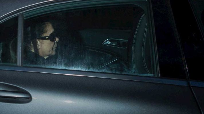 La mañana - Isabel Pantoja entra en la cárcel