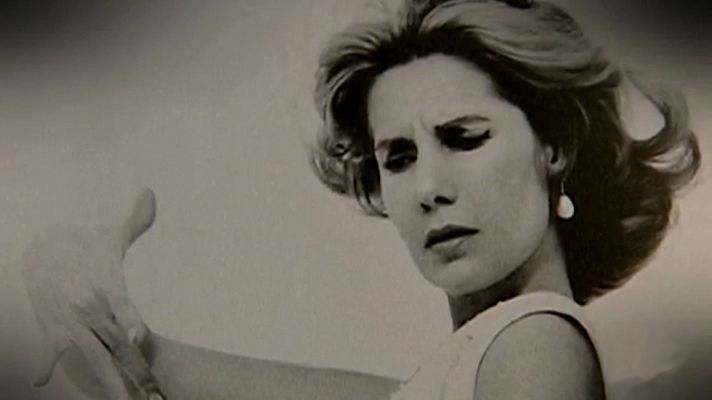 Otros programas - La duquesa flamenca