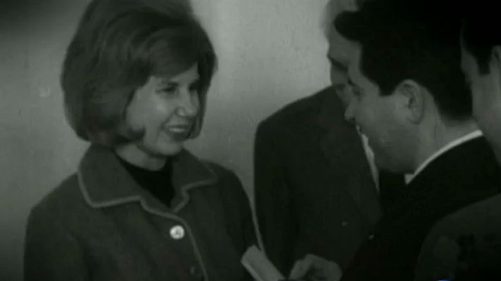 Otros programas - Cayetana, una joven muy enamoradiza