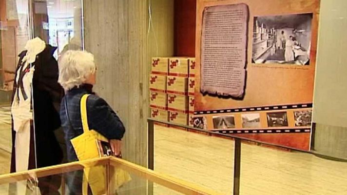 Universo UNED - UNED - 21/11/14