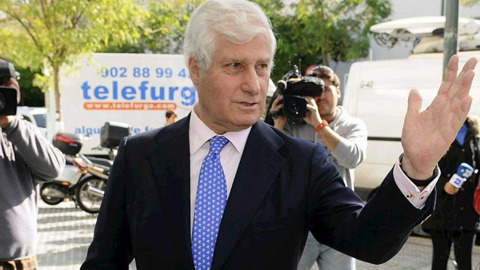 ¿Quién es Carlos Fitz James Stuart, el 19º Duque de Alba?