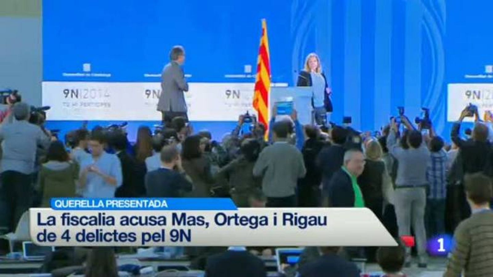 L'Informatiu en 3' - 21/11/14