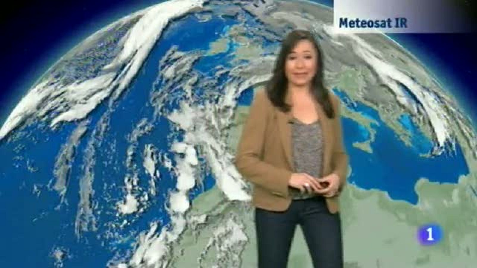 El tiempo en Extremadura - 21/11/14 | Ver