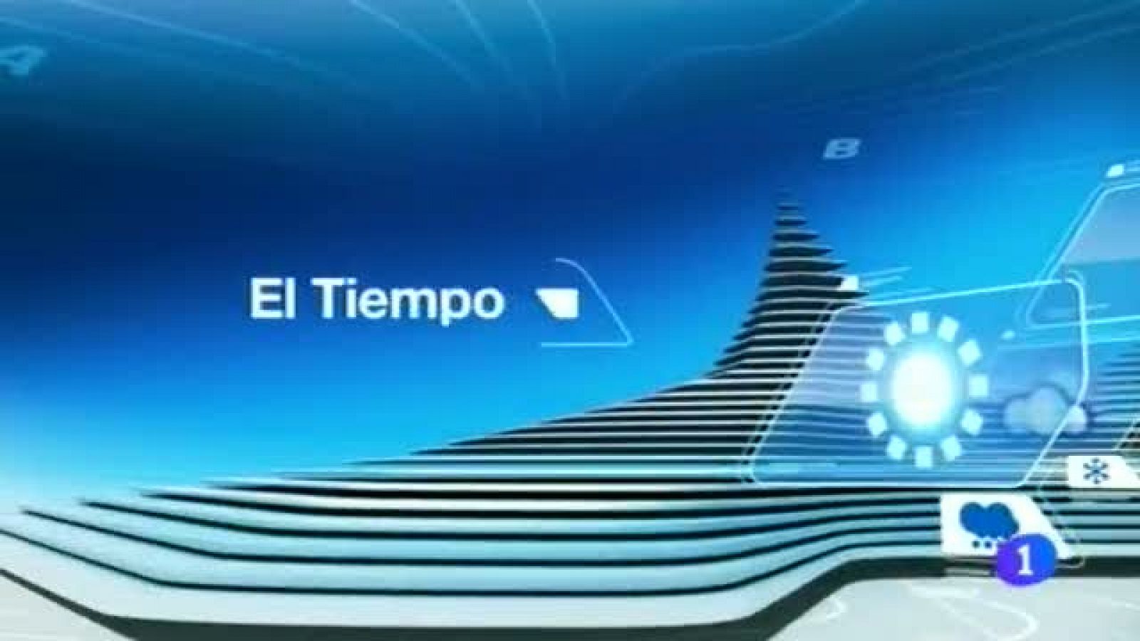 Telenavarra: El Tiempo en la Comunidad de Navarra - 21/11/2014 | RTVE Play