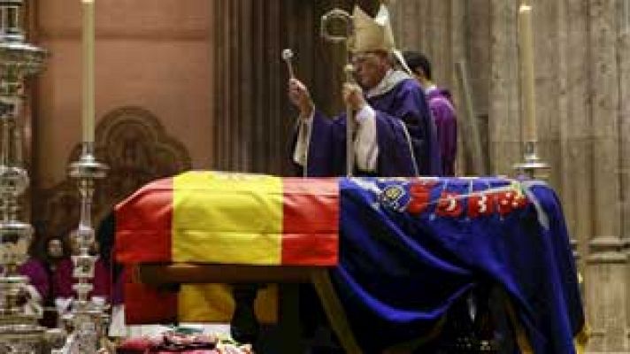 D Corazón - Adiós Cayetana