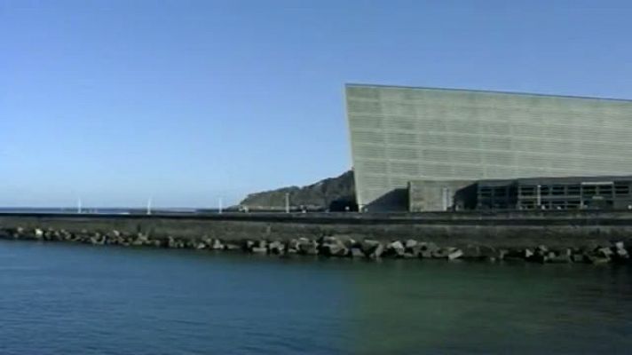 Telenorte - País Vasco - El tiempo en el País Vasco - 21/11/14