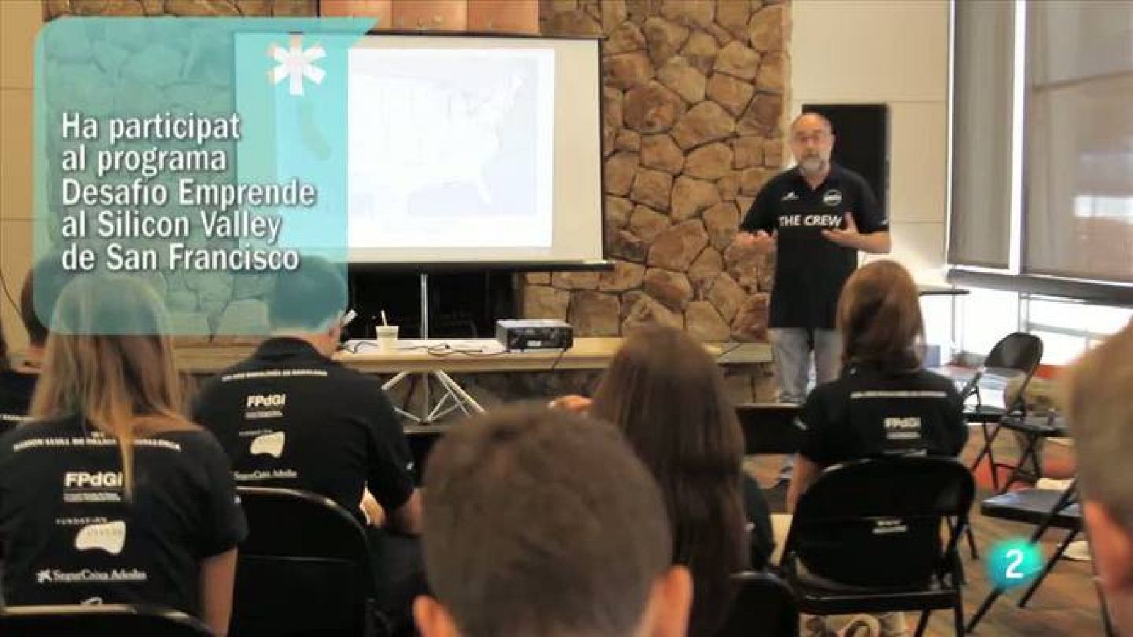 Tinc una idea - Master Class - Alfons Cornella o com pensar diferent