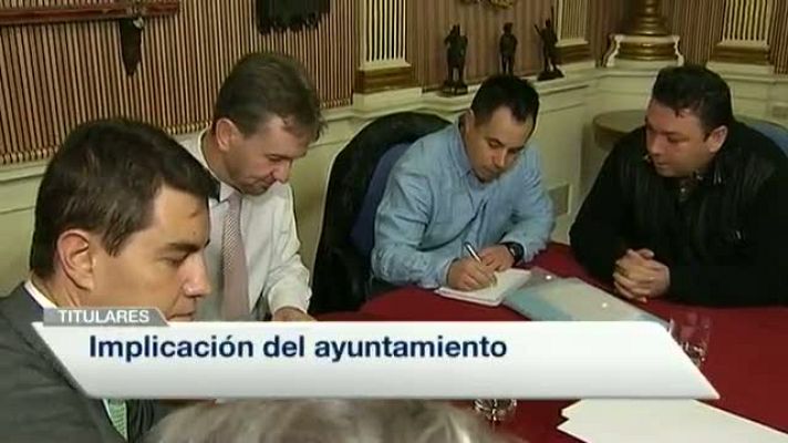 Noticias de Castilla y León - Castilla y León en 2' - 21/11/14