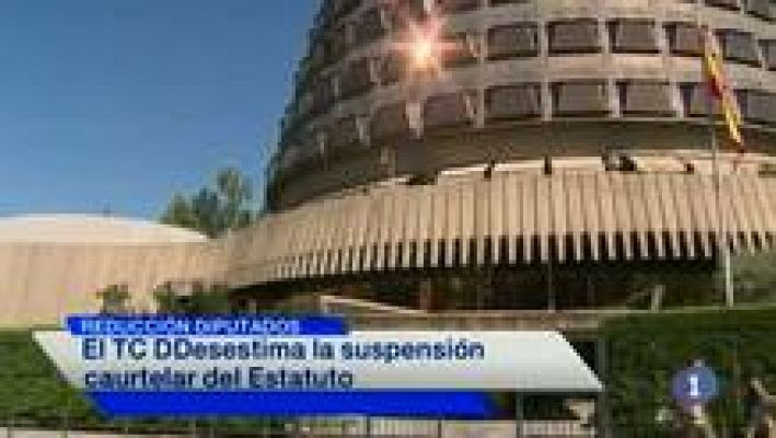 Noticias de Castilla-La Mancha - Castilla-La Mancha en 2' - 21/11/14