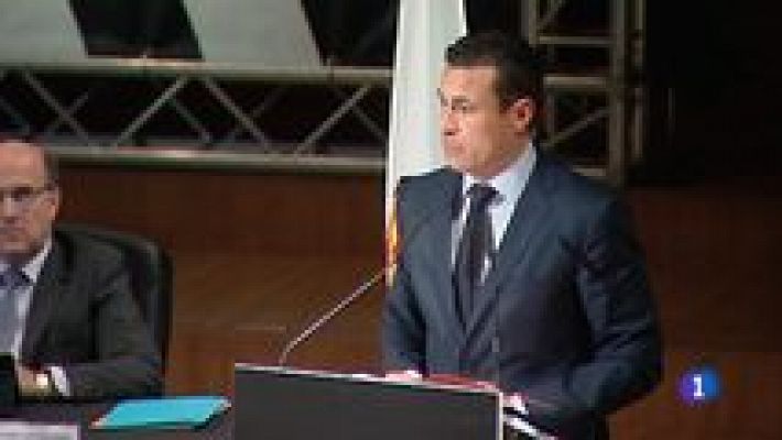 L'informatiu - Comunitat Valenciana - L'Informatiu - Comunitat Valenciana - 21/11/14