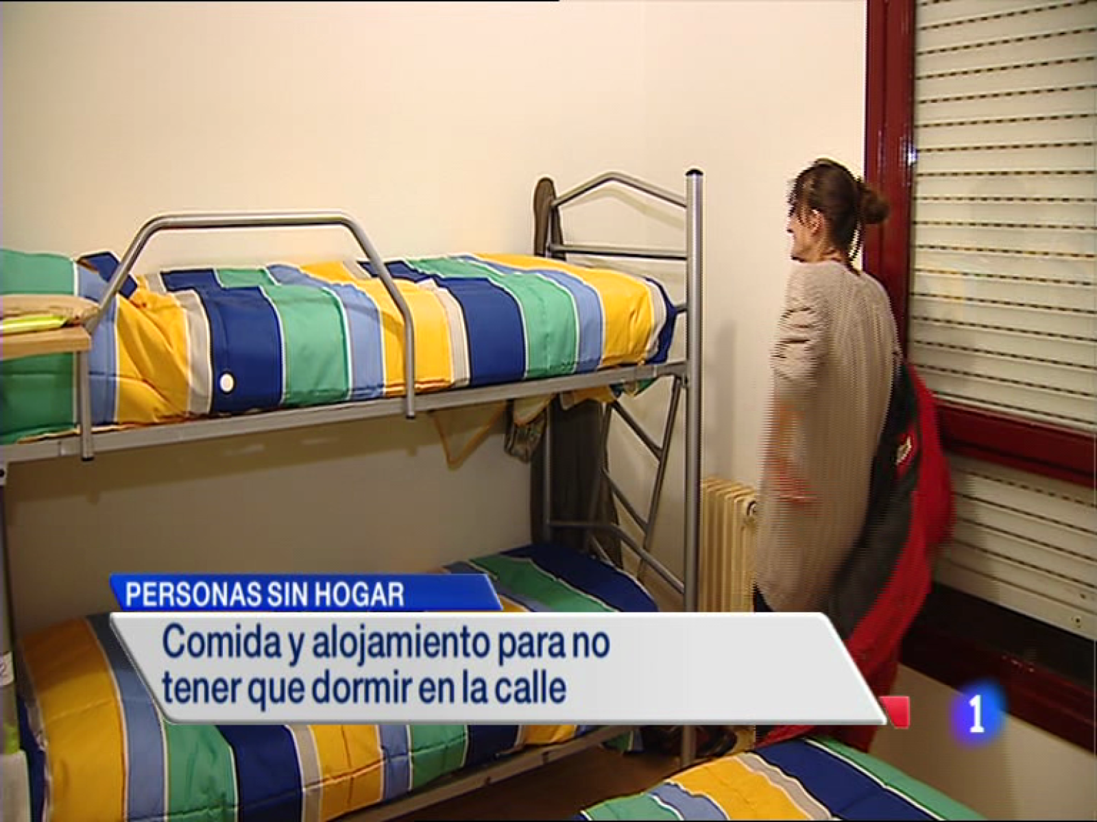 Informativo Telerioja - 21/11/14 | Ver