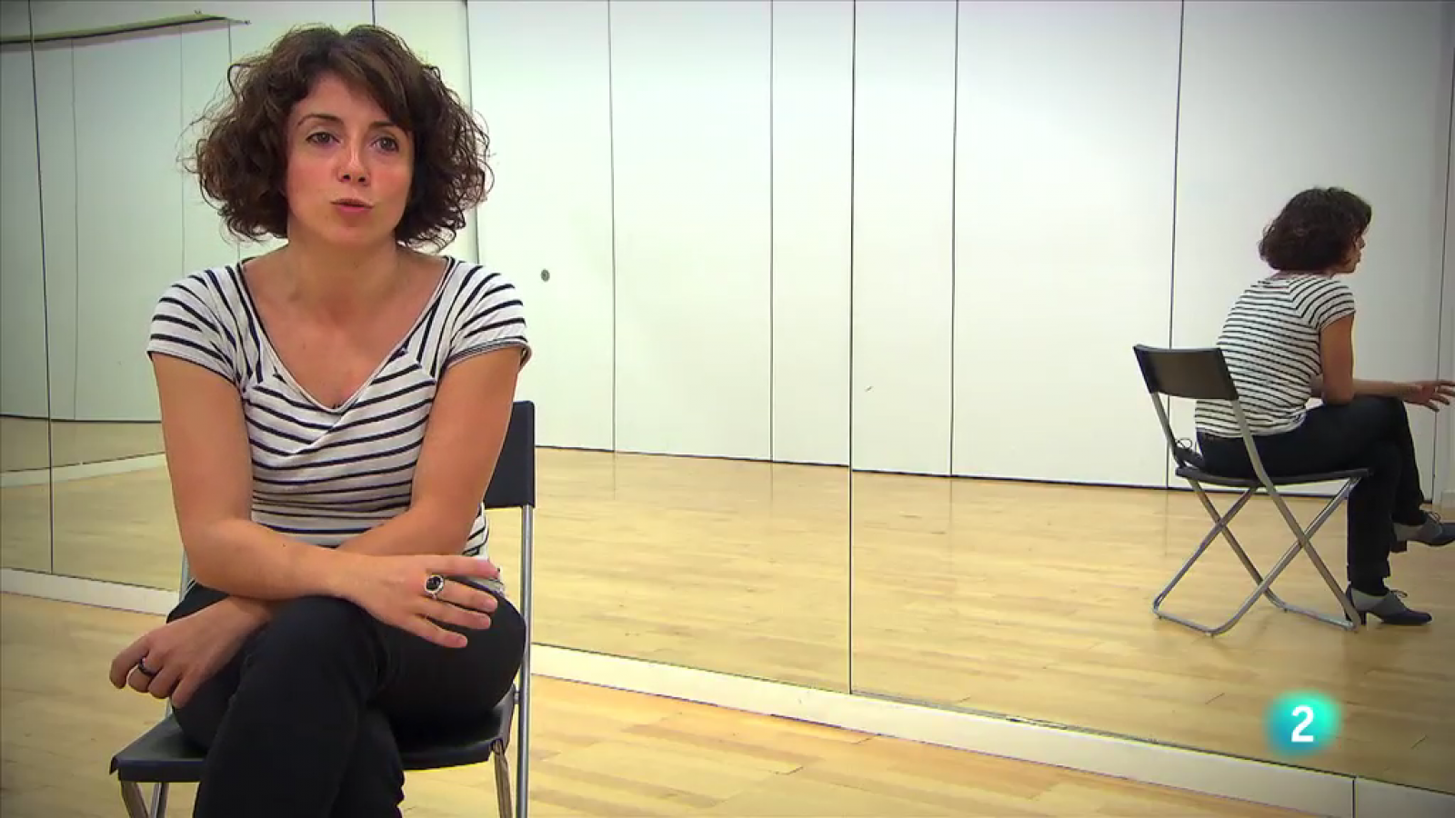 Tinc una idea: Laura Barbao. Negocis amb swing | RTVE Play