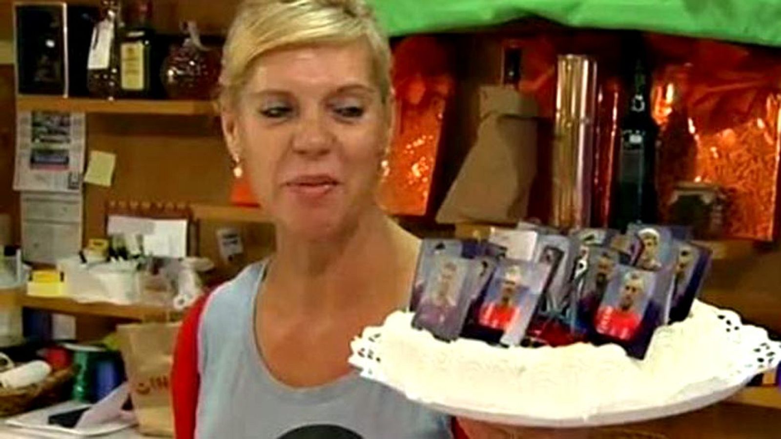 La ciudad vasca de Eibar apura las últimas horas antes de la llegada del todopoderoso Real Madrid al estadio eibarrés. Sin complejos y con muchas ganas de ganar espera toda la afición, que llenará el campo.