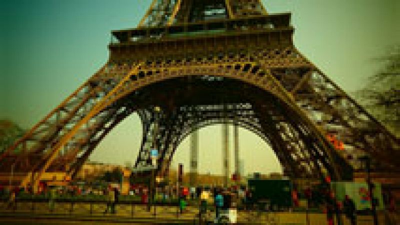 Francia obligará a pagar derechos por el uso de fotos de monumentos con fines comerciales
