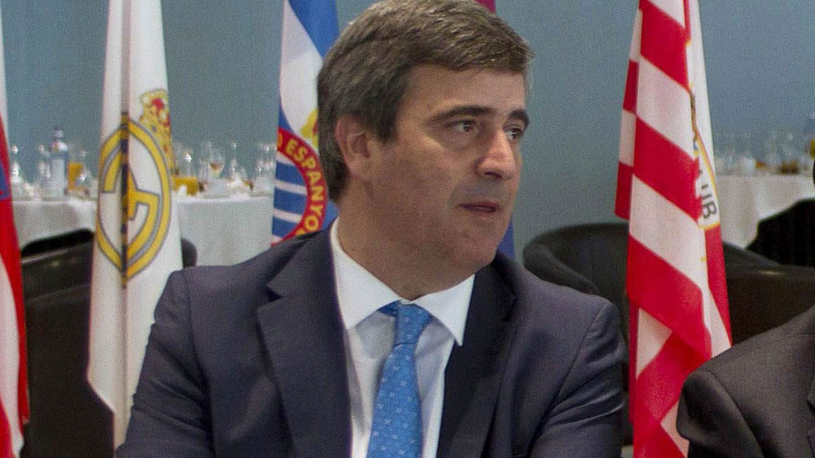 El CSD pide la eliminación de la subvención a la RFEF