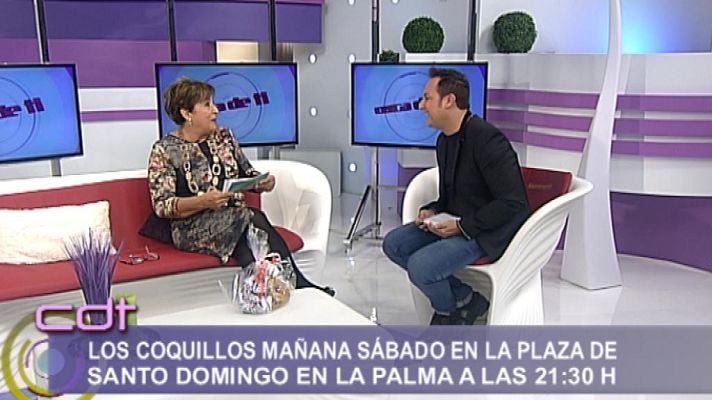 Cerca de ti - Cerca de ti - 21/11/14