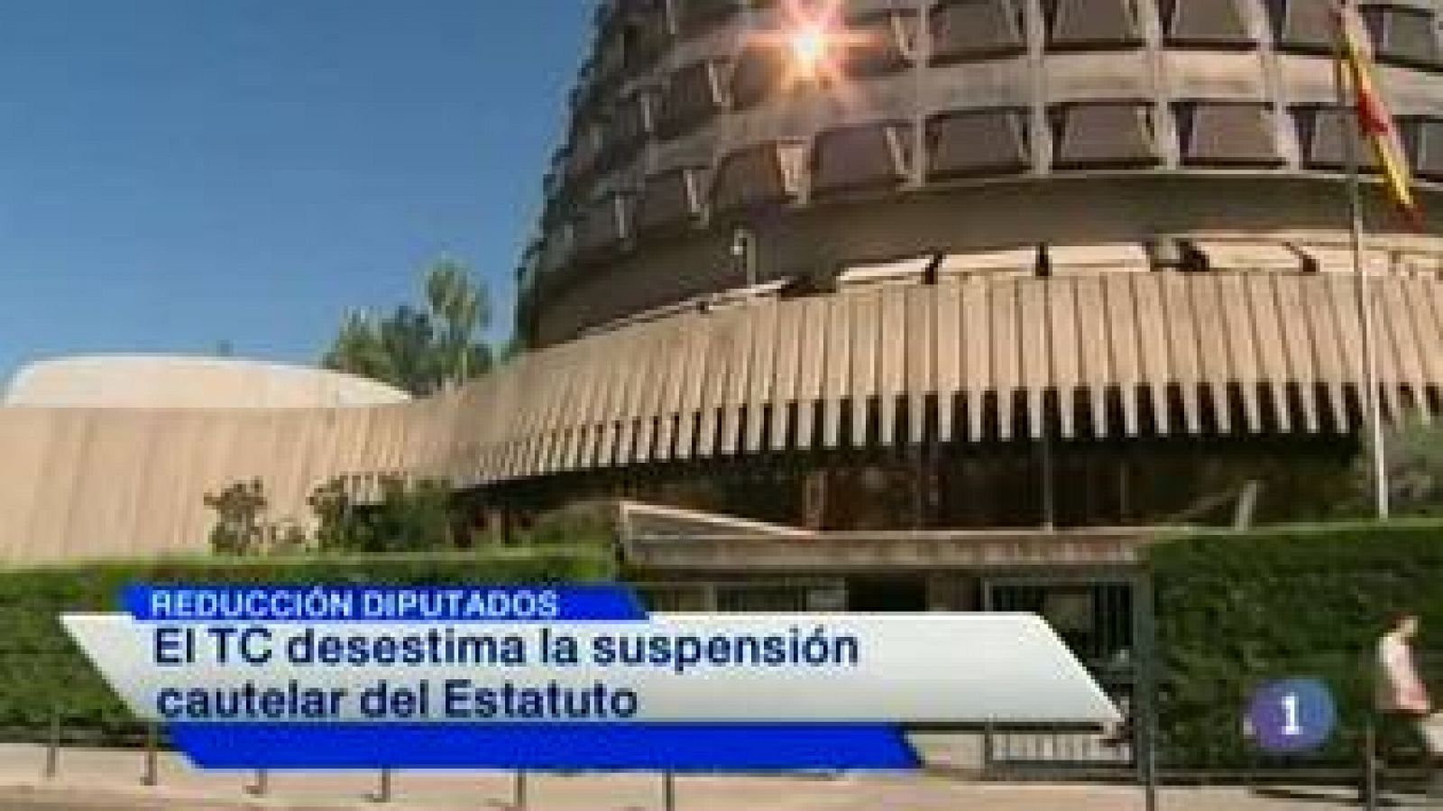 Noticias de Castilla-La Mancha: Noticias de Castilla-La Mancha 2 - 21/11/14 | RTVE Play