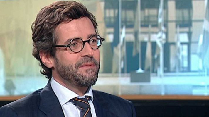 Europa - Europa 2014 - 21/11/14